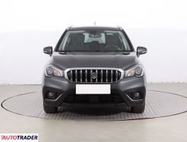 Suzuki SX4 S-Cross 2018 1.0 109 KM