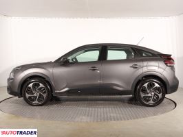 Citroen C4 2022 1.2 128 KM
