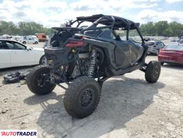 Polaris Ranger RZR 2023 Polaris Ranger RZR 2023