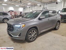 GMC Terrain - zobacz ofertę