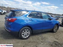 Chevrolet Equinox 2019 1