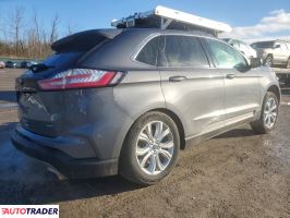 Ford Edge 2022 2