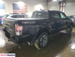Toyota Tacoma 2022 3 Toyota Tacoma 2022 3