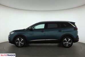 Peugeot 5008 2018 1.2 128 KM