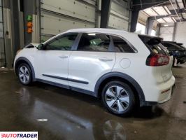 Kia Niro 2019 1