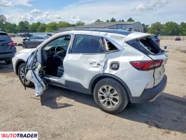 Ford Escape 2023 1