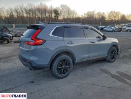 Honda CR-V 2024 2