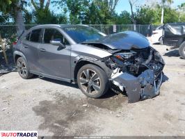 Lexus Pozostałe - zobacz ofertę