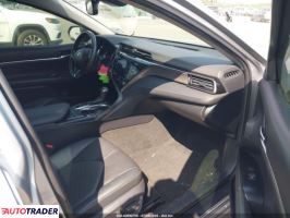 Toyota Camry 2019 2