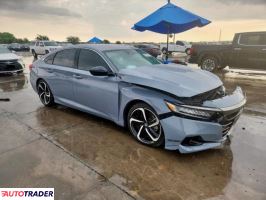 Honda Accord 2022 2 Honda Accord 2022 2