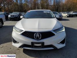 Acura Pozostałe 2020 2