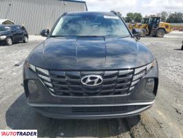 Hyundai Tucson 2023 2 Hyundai Tucson 2023 2