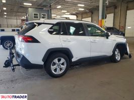 Toyota Pozostałe 2020 2