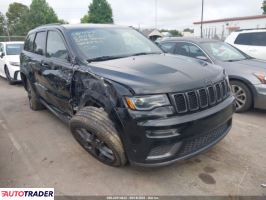 Jeep Grand Cherokee 2019 3 Jeep Grand Cherokee 2019 3