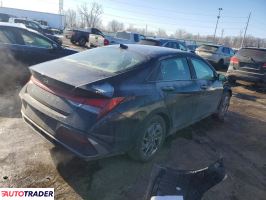 Hyundai Elantra 2024 2