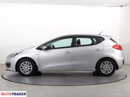 Kia Ceed 2017 1.4 97 KM Kia Ceed 2017 1.4 97 KM