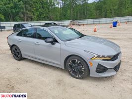 Kia Pozostałe 2022 1