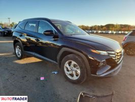 Hyundai Tucson 2023 2