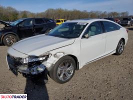 Honda Accord 2019 1 Honda Accord 2019 1