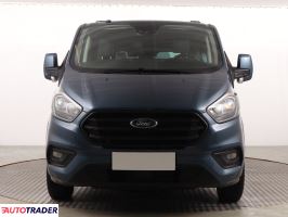 Ford Transit 2019 2.0