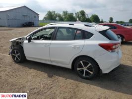 Subaru Impreza 2019 2 Subaru Impreza 2019 2