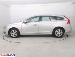 Volvo V60 2016 2.0 147 KM Volvo V60 2016 2.0 147 KM