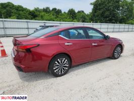 Nissan Altima 2023 2 Nissan Altima 2023 2