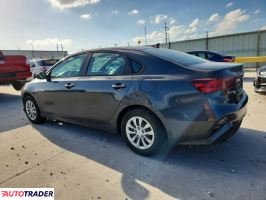 Kia Pozostałe 2022 2