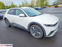 Hyundai Pozostałe 2025