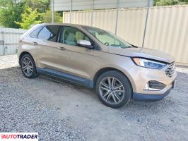 Ford Edge 2020 2
