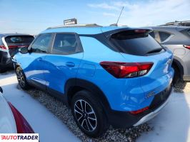 Chevrolet Blazer 2024 1