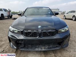 BMW M3 2024 3 BMW M3 2024 3