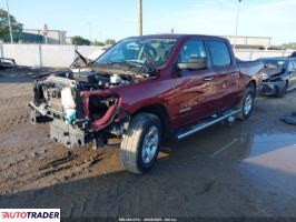 Dodge Ram 2020 3 Dodge Ram 2020 3