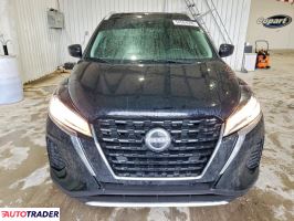 Nissan Pozostałe 2023 1