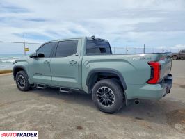 Toyota Tundra 2025 3