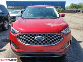 Ford Edge 2024 2
