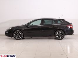 Renault Laguna 2014 2.0 147 KM