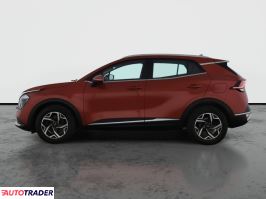 Kia Sportage 2023 1.6 147 KM