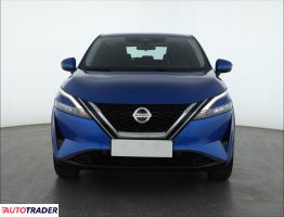 Nissan Qashqai 2021 1.3 138 KM Nissan Qashqai 2021 1.3 138 KM