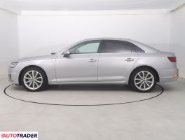 Audi A4 2019 2.0 147 KM Audi A4 2019 2.0 147 KM