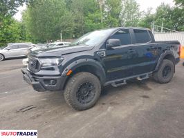 Ford Ranger - zobacz ofertę