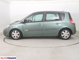 Renault Scenic 2004 2.0 131 KM