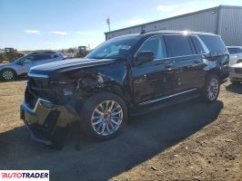 Cadillac Escalade - zobacz ofertę