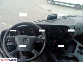Mercedes 2016 Mercedes 2016
