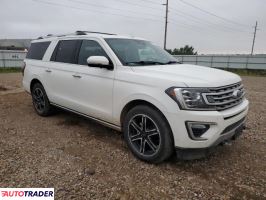Ford Expedition 2020 3 Ford Expedition 2020 3