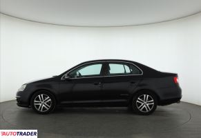 Volkswagen Jetta 2006 2.0 197 KM