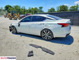 Nissan Altima 2020 2