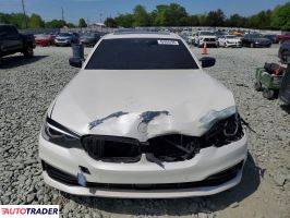 BMW 540 2020 3