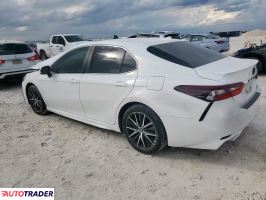Toyota Camry 2023 2