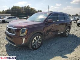 Kia Pozostałe - zobacz ofertę